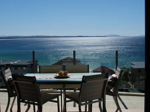 Sevan Apartments Forster - Grafton Accommodation 7