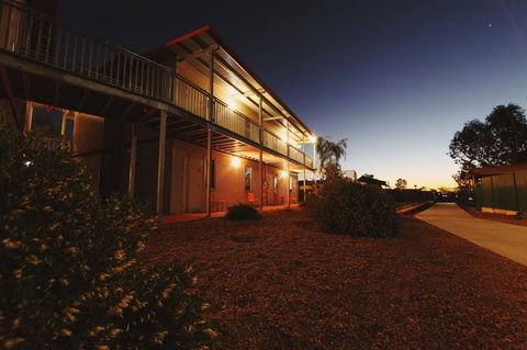 Capricorn Village - Grafton Accommodation 0