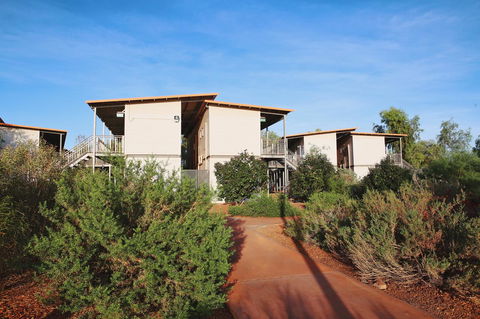 Capricorn Village - Grafton Accommodation 19