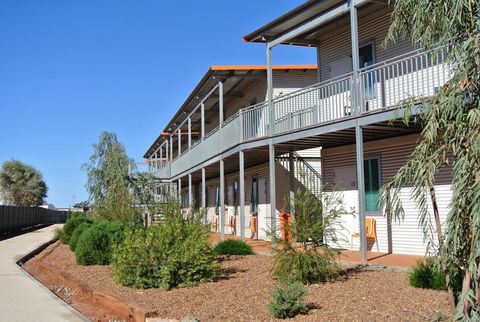 Capricorn Village - Grafton Accommodation 17