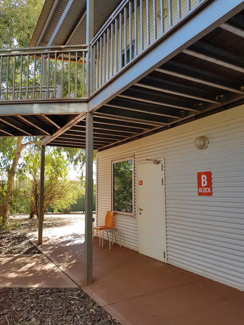 Capricorn Village - Grafton Accommodation 1