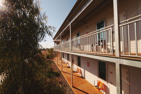 Capricorn Village - Grafton Accommodation 11
