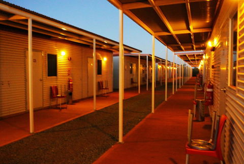 Capricorn Village - Grafton Accommodation 13