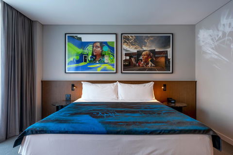 The Adnate Perth - Art Series - Grafton Accommodation 14