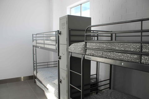 Perth City Backpackers Hostel - Note - Valid Passport Required To Check In - Grafton Accommodation 4