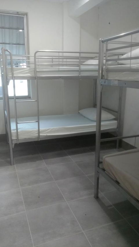 Perth City Backpackers Hostel - Note - Valid Passport Required To Check In - Grafton Accommodation 21
