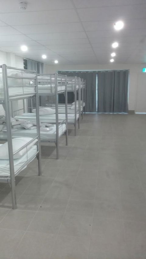 Perth City Backpackers Hostel - Note - Valid Passport Required To Check In - Grafton Accommodation 19