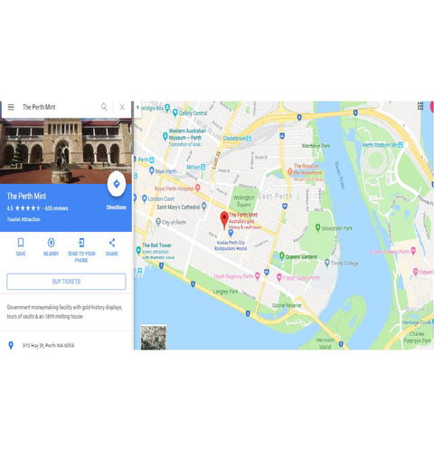 Perth City Backpackers Hostel - Note - Valid Passport Required To Check In - Grafton Accommodation 24