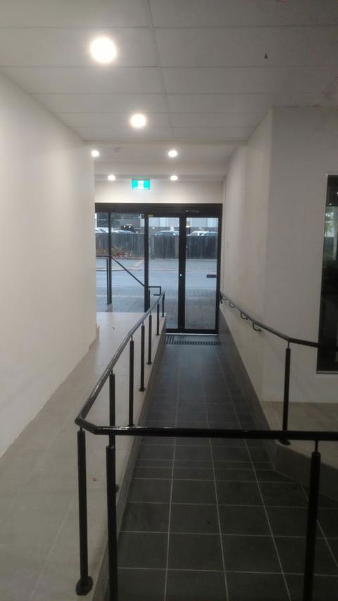 Perth City Backpackers Hostel - Note - Valid Passport Required To Check In - Grafton Accommodation 20