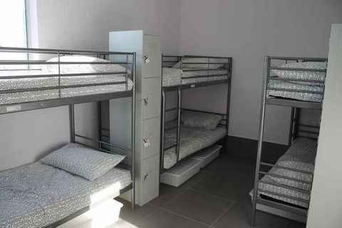 Perth City Backpackers Hostel - Note - Valid Passport Required To Check In - Grafton Accommodation 0