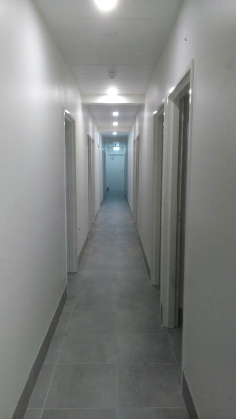Perth City Backpackers Hostel - Note - Valid Passport Required To Check In - Grafton Accommodation 25