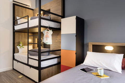 Hostel G Perth - Grafton Accommodation 31