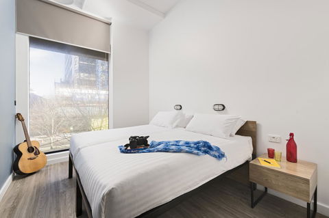 Hostel G Perth - Grafton Accommodation 18