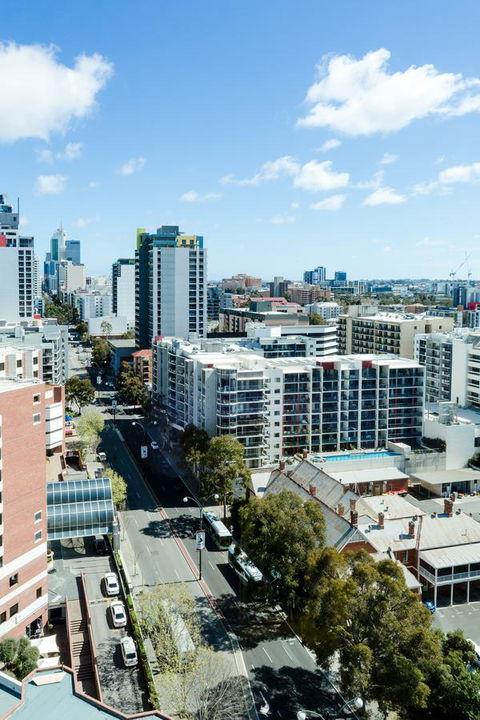 Ibis Styles East Perth - Grafton Accommodation 30