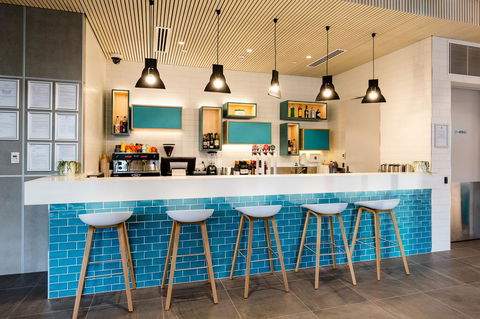 Ibis Styles East Perth - Grafton Accommodation 12