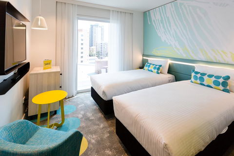 Ibis Styles East Perth - Grafton Accommodation 32