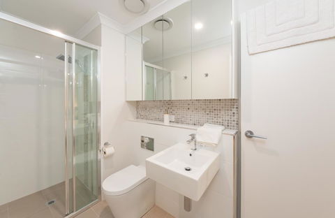 Yaran Suites - Grafton Accommodation 15
