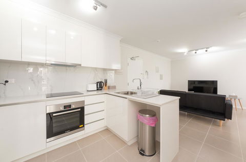 Yaran Suites - Grafton Accommodation 27