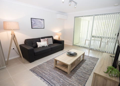 Yaran Suites - Grafton Accommodation 14