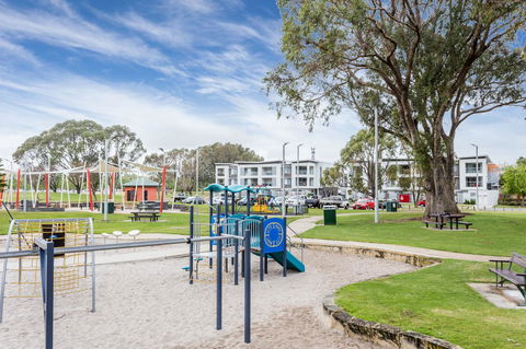 Yaran Suites - Grafton Accommodation 2