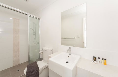 Yaran Suites - Grafton Accommodation 33