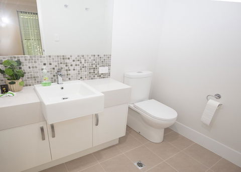 Yaran Suites - Grafton Accommodation 7