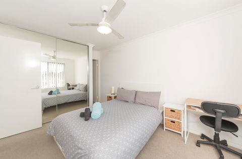 Yaran Suites - Grafton Accommodation 34