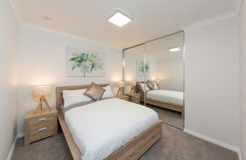 Yaran Suites - Grafton Accommodation 19