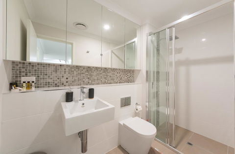 Yaran Suites - Grafton Accommodation 22