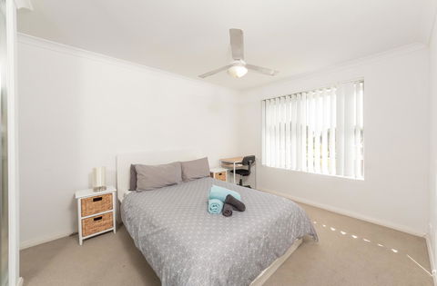 Yaran Suites - Grafton Accommodation 35