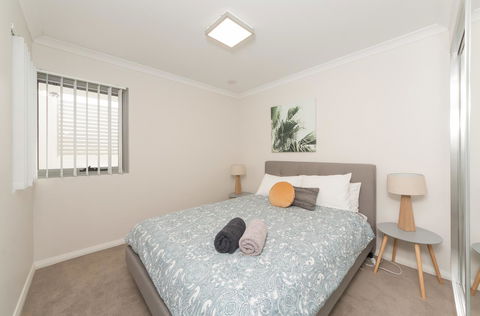 Yaran Suites - Grafton Accommodation 26