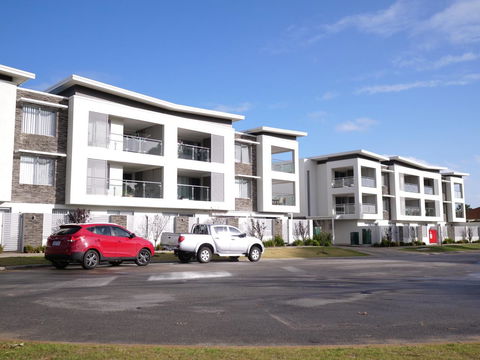 Yaran Suites - Grafton Accommodation 32