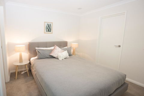 Yaran Suites - Grafton Accommodation 8