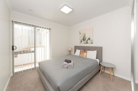 Yaran Suites - Grafton Accommodation 24