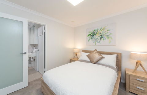 Yaran Suites - Grafton Accommodation 17