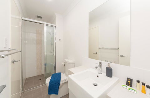 Yaran Suites - Grafton Accommodation 38