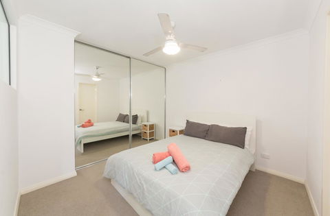 Yaran Suites - Grafton Accommodation 40
