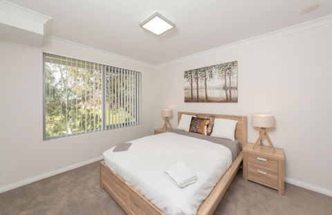 Yaran Suites - Grafton Accommodation 12