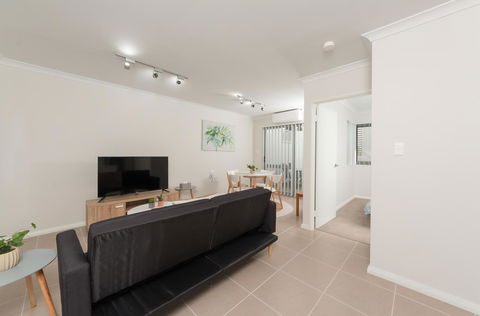Yaran Suites - Grafton Accommodation 30