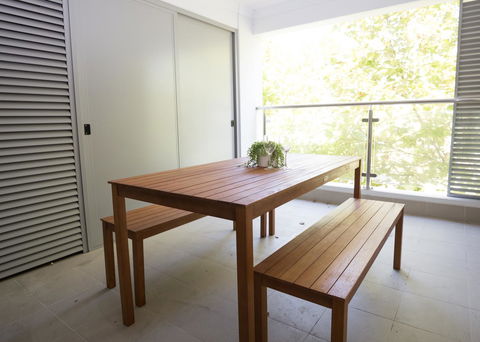 Yaran Suites - Grafton Accommodation 10