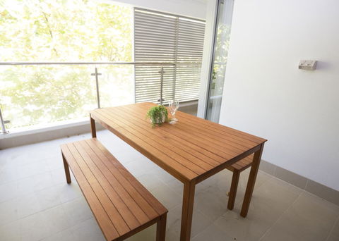 Yaran Suites - Grafton Accommodation 4