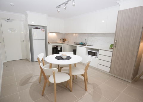 Yaran Suites - Grafton Accommodation 18