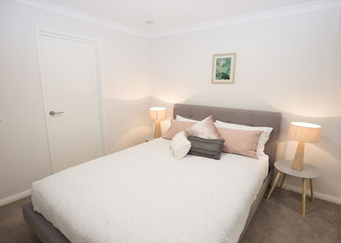 Yaran Suites - Grafton Accommodation 6