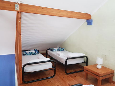 Mandurah Family Resort - Grafton Accommodation 13