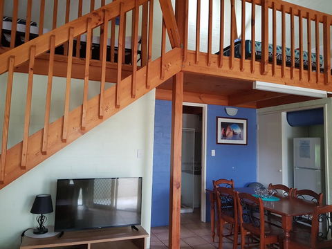 Mandurah Family Resort - Grafton Accommodation 9