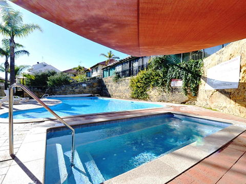 Mandurah Family Resort - Grafton Accommodation 27