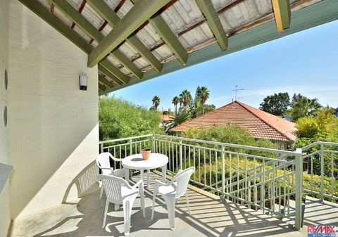 Mandurah Family Resort - Grafton Accommodation 5