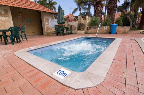 Mandurah Family Resort - Grafton Accommodation 26