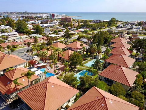 Mandurah Family Resort - Grafton Accommodation 0