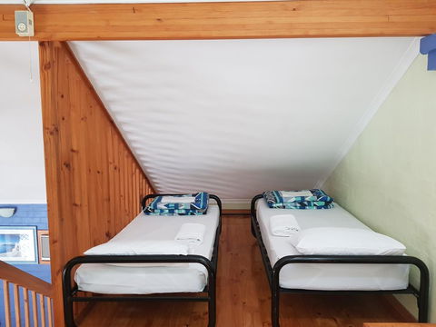 Mandurah Family Resort - Grafton Accommodation 11